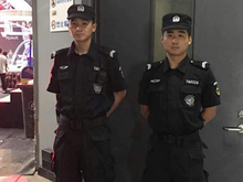 求安立信 上海其他商务服务与保安服务的现状与深度整合